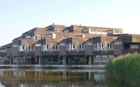 Amstelveen Municipality image