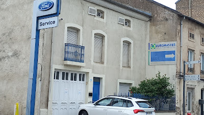 Le Maout Nicolas à Neuves-Maisons