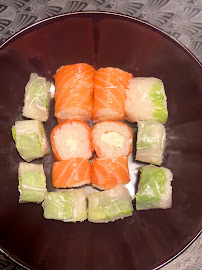Sushi du Restaurant japonais Tokyo Sakanaya à Paris - n°17