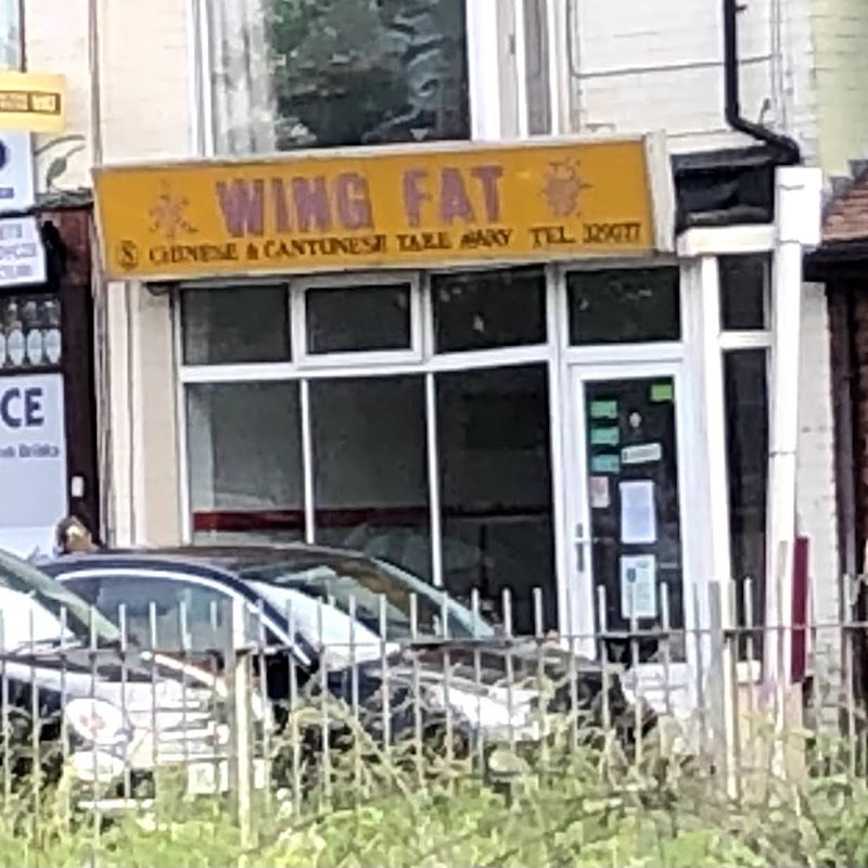 Wing Fat