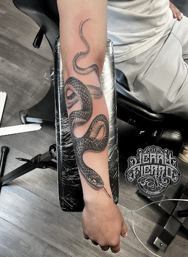 Find japanese tattoo ideas for women for your next unique tattoo in Silver City at Independent Ink Tattoo
