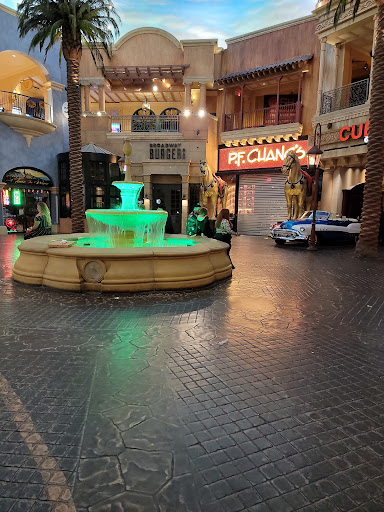 Lounge «Anthem Lounge», reviews and photos, 2801 Pacific Ave, Atlantic City, NJ 08401, USA