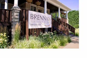 Brennan Massage & Spa image