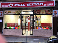 Photos du propriétaire du Restaurant Mr King à Pantin - n°1