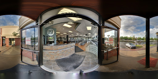 Gym «Fitness 19», reviews and photos, 23296 Farmington Rd, Farmington, MI 48336, USA