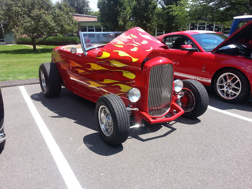 Event Venue «The Lounsbury House», reviews and photos, 316 Main St, Ridgefield, CT 06877, USA