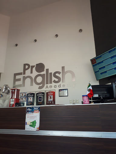 Pro English Academy Sur