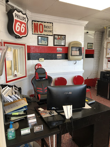 Used Car Dealer «Craige Motor Company», reviews and photos, 1102 S Duke St, Durham, NC 27707, USA