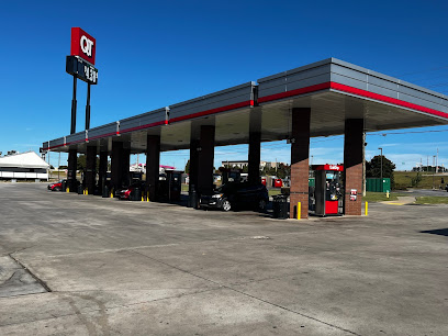 QuikTrip