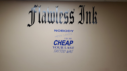 Explore in god we trust tattoo ideas, creative tattoo ideas in Syracuse, available at Flawless Ink LLC