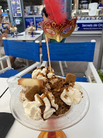 Gelato du Restaurant de sundae Bakoua à Narbonne - n°16