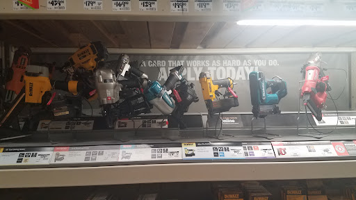 Home Improvement Store «The Home Depot», reviews and photos, 399 William Floyd Pkwy, Shirley, NY 11967, USA