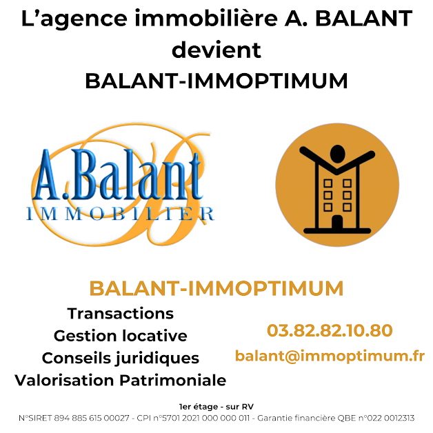 Balant-Immoptimum à Thionville