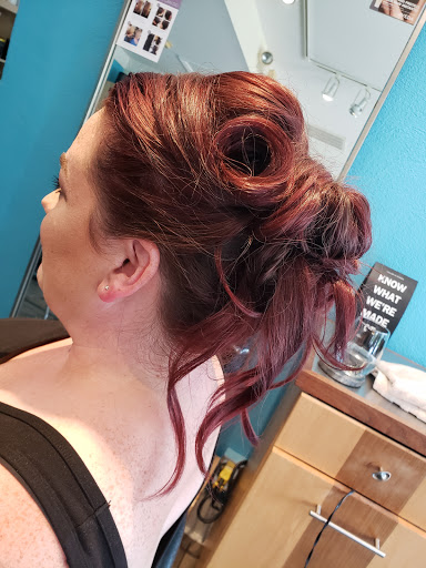 Hair Salon «Elle Salon», reviews and photos, 113 W 8th St, Michigan City, IN 46360, USA