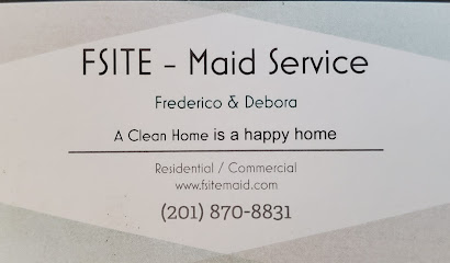 Fsite Maid Services