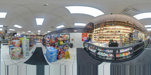 Liquor Store «Stadium Discount Liquor And Wine», reviews and photos, 5620 Stadium Dr, Kalamazoo, MI 49009, USA