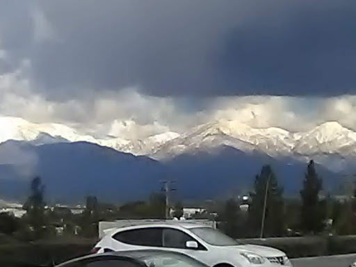 Gym «LA Fitness», reviews and photos, 20801 Golden Springs Dr, Diamond Bar, CA 91789, USA