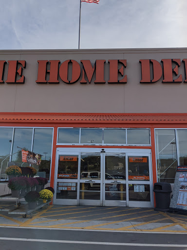 Home Improvement Store «The Home Depot», reviews and photos, 6607 Calhoun Memorial Hwy, Easley, SC 29640, USA