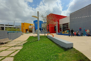 The Children's Museum Jordan image