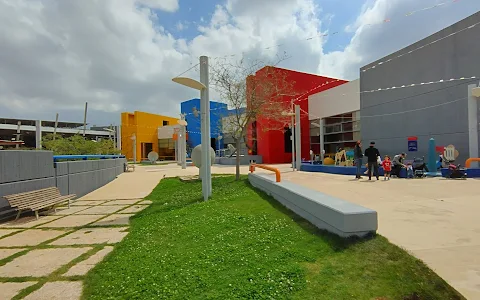 The Children's Museum Jordan image