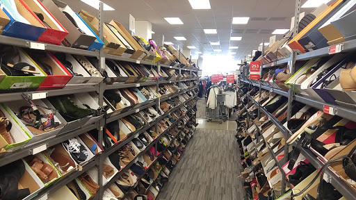 Department Store «Nordstrom Rack Persimmon Place», reviews and photos, 5300 Dublin Blvd, Dublin, CA 94568, USA