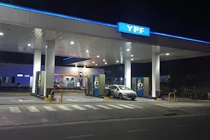 YPF Service Station image