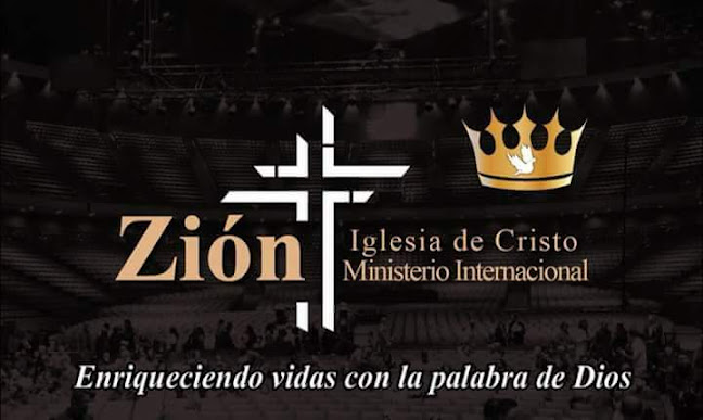 Iglesia ZIÓN INTERNACIONAL - Iglesia