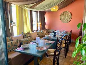 Photo n°35 de La Rose Des Sables à Vernon ()