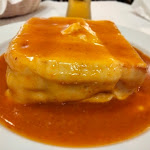 Photo n°1 de l'avis de Salud.a fait le 20/06/2021 à 15:08 sur le  Restaurante Imar à Vila Nova de Gaia