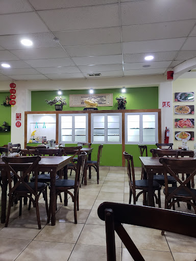 Chieng's Bistro