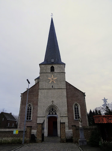 Sint-Annakerk