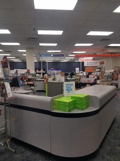 Print Shop «FedEx Office Print & Ship Center», reviews and photos, 908 Springfield Commons Dr, Raleigh, NC 27609, USA