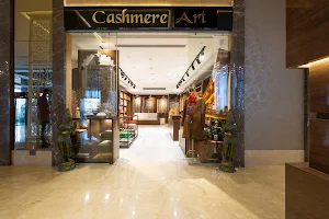 Cashmere Art Collection image