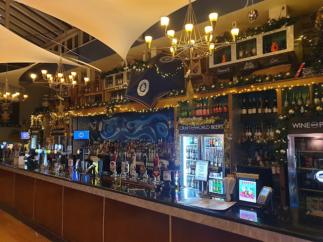 Reviews of The Gog and Magog - JD Wetherspoon in Plymouth - Pub