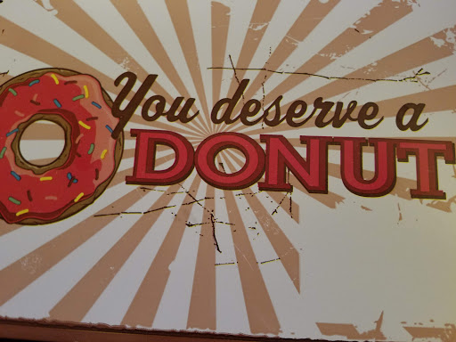 Donut Shop «Fresh Donut & Deli», reviews and photos, 2699 State St, South Salt Lake, UT 84115, USA