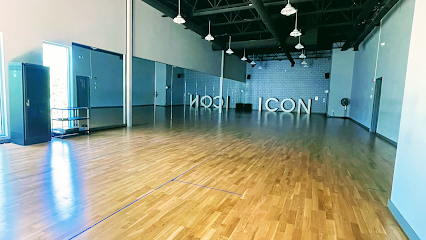 ICON Dance Complex