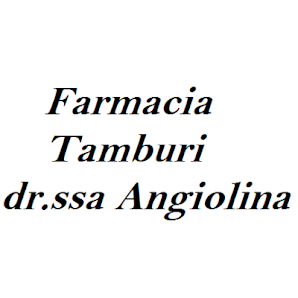 Farmacia Tamburi Angela Via Roma, 12, 87010 San Basile CS, Italia