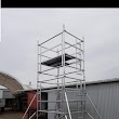Mobile Scaffolds