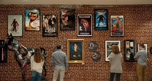 History Museum «The Frazier History Museum», reviews and photos, 829 W Main St, Louisville, KY 40202, USA