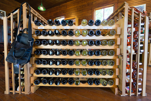 Winery «San Juan Vineyards», reviews and photos, 3136 Roche Harbor Rd, Friday Harbor, WA 98250, USA