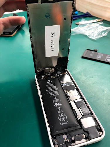 repairNstore iPhone Reparatur Und Handy Reparatur Basel, Lörrach, Weil am Rhein - Rheinfelden