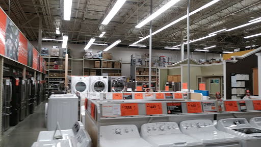 Home Improvement Store «The Home Depot», reviews and photos, 345 Market Blvd, Collierville, TN 38017, USA