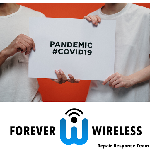 Cell Phone Store «Howard Street Electronics by Forever Wireless», reviews and photos, 108 N Howard St, Baltimore, MD 21201, USA