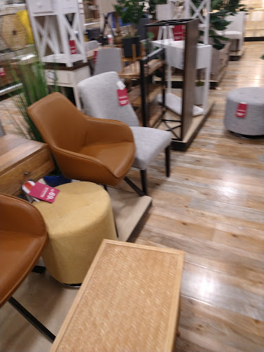Department Store «HomeGoods», reviews and photos, 1010 E Bidwell St, Folsom, CA 95630, USA