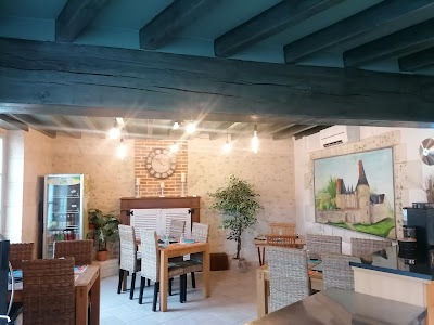 Pizzeria Du Château à Le Controis-en-Sologne