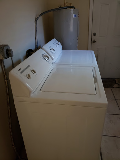 Used Appliance Store «Badd Boy Appliances», reviews and photos, 7260 49th St N, Pinellas Park, FL 33781, USA