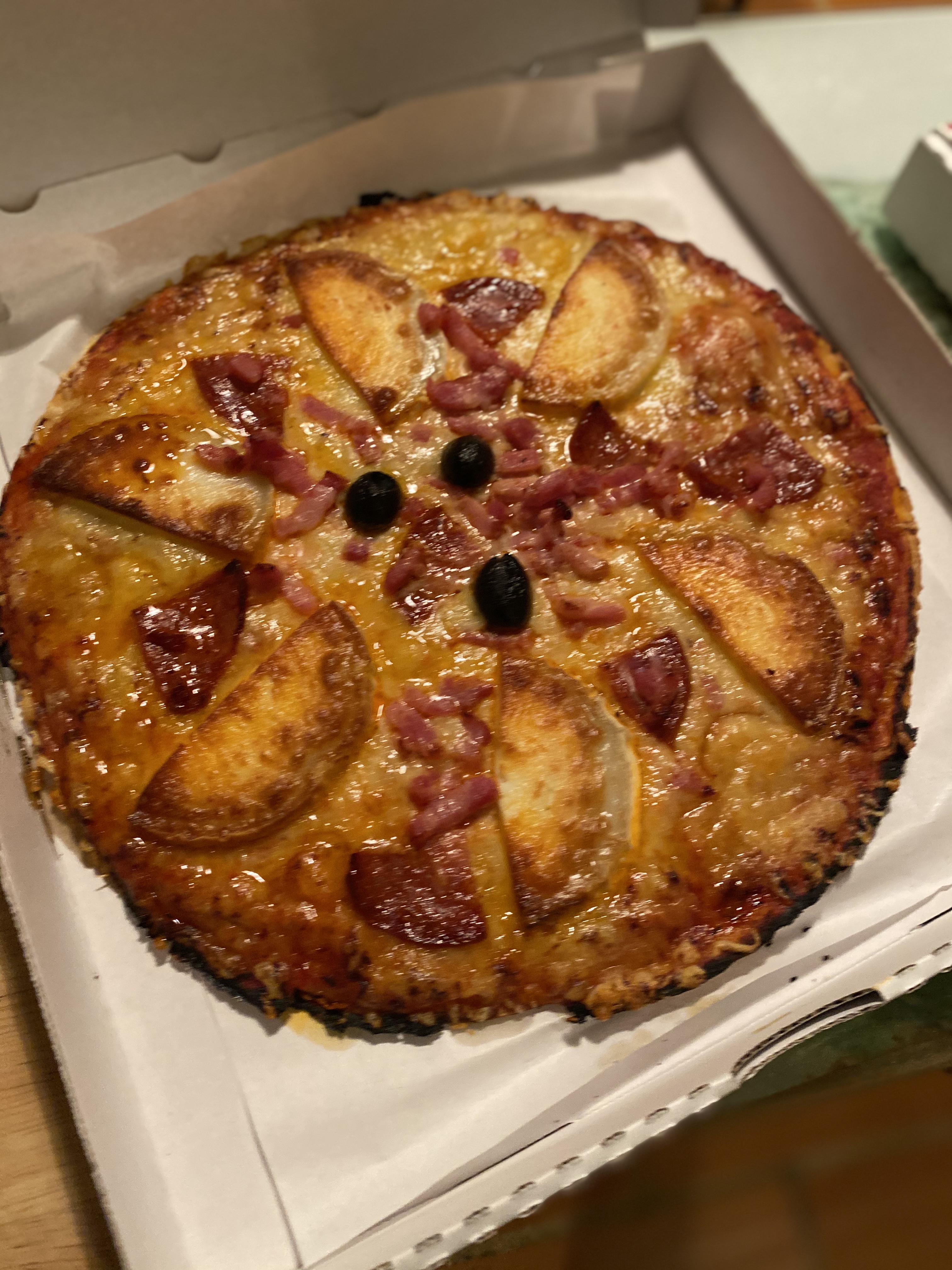 Photo n° 4 de l'avis de Fiona.e fait le 30/10/2020 à 21:29