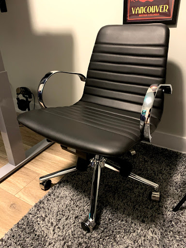 Office Furniture Store «Healthy Posture Store», reviews and photos, 2554 W Lawrence Ave, Chicago, IL 60625, USA