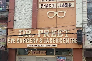Dr Preet's Eye Surgery And Laser Centre image