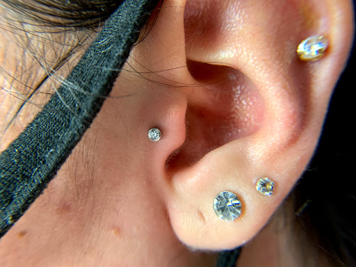 Tattoo and Piercing Shop «Lucky 13 Tattoos and Body Piercing», reviews and photos, 314 W Main St, Kutztown, PA 19530, USA